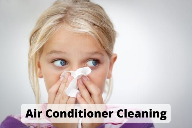 Staten Island NY Air Conditioner Cleaning