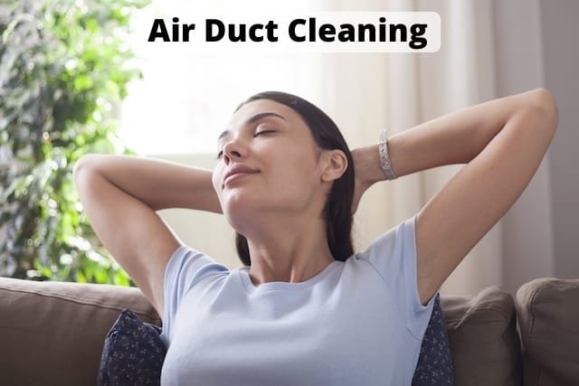 Residential Air Duct Cleaning Withamtown TN
